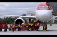 Airport Security Colombia El Dorado Gefälschte Dokumente HD Doku Part5