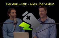 Akku Talk – Alles über Akkus und Elektromobilität