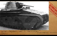Akte: 45-DPWWII: Panzer! Der 2  Weltkrieg DOKU