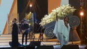 Al Bano & Romina Power „Felicita“ in Moscow 25.10.2018