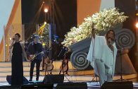 Al Bano & Romina Power „Felicita“ in Moscow 25.10.2018