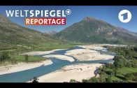Albaniens Traumstrände und Trutzburgen | Weltspiegel-Reportage