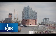 Hinter den Kulissen der Elbphilharmonie | Wie geht das? | NDR