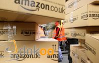 Amazon – gnadenlos erfolgreich | Doku