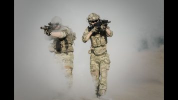 American Soldiers – Ein Tag im Irak (Actionfilm, ganzer Spielfilm, deutsch, US-Militär, Irak-Krieg)