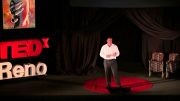 America’s biggest problem | Kirk Parsley | TEDxReno
