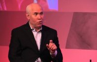 An Interview With | Steve McCurry | TEDxAmsterdamWomen
