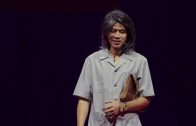 Art of Protest – Resistance & Humour in the Age of Political Absurdity | Kacey Wong | TEDxVienna