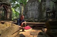 Arte Doku  Angkor entdecken (Discover TV_Arte documentary Angkor)