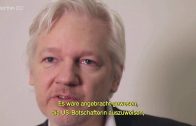 ARTE Doku Deutsch Julian Assange Spionage USA Panama Papers IS ISIS IRAK Syrien
