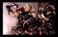 Asgard, Odin und Götterdämmerung (Doku Hörspiel)