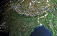 Asien-Indien-Brahmaputra – Der große Fluss vom Himalaya2 – Aus der Schlucht zur Tiefebene – deutsch