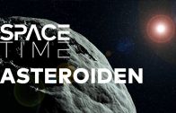 ASTEROIDEN – die Bedrohung aus dem Kosmos | SPACETIME Doku