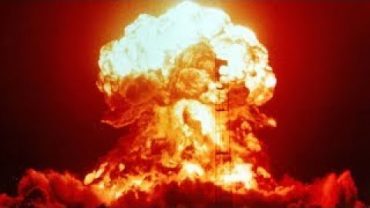 Atombomben über Nevada – N24 Doku