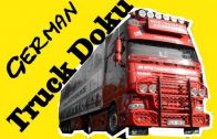 „Auf Achse“ Spiegel TV Doku Truck-Lkw-Fernfahrer Doku