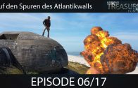 Auf den Spuren des Atlantikwalls – GTH Episode 6 2017