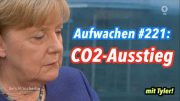 Aufwachen #221: Danke Merkel, Fluchtbekämpfung, Elektroautos, Trump & Phoenix-Doku