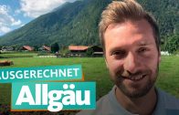 Ausgerechnet Allgäu | WDR Reisen