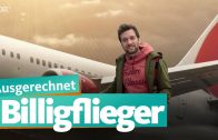 Ausgerechnet Billigflieger | WDR Reisen