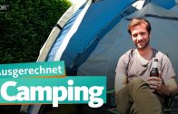 Ausgerechnet Camping | WDR Reisen