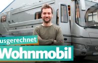 Ausgerechnet Wohnmobil | WDR Reisen