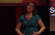 Autism: A Quick Trip To My Home Planet | Monique Botha | TEDxSurreyUniversity