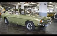 Auto-Ikonen: Opel Manta, der Prügelknabe