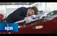 Autoverkäufer: Arbeit zwischen Kunden, Gratiskaffee und Neuwagen | 7 Tage | NDR