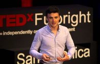 Food for thought: How your belly controls your brain | Ruairi Robertson | TEDxFulbrightSantaMonica