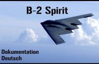 B-2 Spirit – Das geheimnisvollste Flugzeug der Welt – Doku – Deutsch