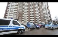 Die Haus Polizei Einsatz Köln Reportage|HD