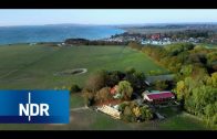 Bauernhof: Ausflug zur Agritechnica | Hofgeschichten | NDR Doku