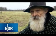 Bauernhof: Günter Garbers und seine Ausbrecherschafe – Hilft ein neuer Zaun? | Hofgeschichten | NDR
