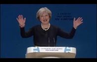 BBC Documentary 2017 Conservative Conference 2017 Theresa *Audio Re Mastered*