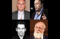 BBC Documentary 2017 – Debate – Hitchens, Dawkins, Dennet, Harris