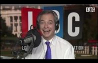 BBC Documentary 2017 NEW The Nigel Farage Show From Washington DC Trump Inauguration Speci