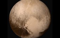 BBC Documentary 2017 – Pluto the story so far – Documentary