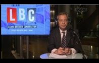 BBC Documentary 2017 The Nigel Farage Show Brexit ine Le Pen 14/03/2017