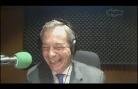 BBC Documentary 2017 The Nigel Farage Show from California Brexit Theresa Snap General