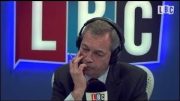 BBC Documentary 2017 The Nigel Farage Show 16/02/2017 Donald Trump Wins British Judicial S