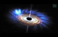 BBC Documentary 2017 The Univese The Most Dangerous Supermassive Black Hole! New Documen