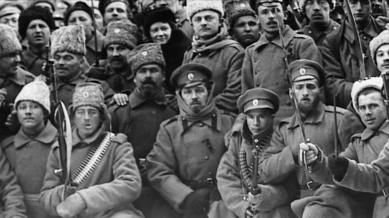 Революция 1917 в новосибирске. Персонажи революции 1917. Операция Альбион 1917.