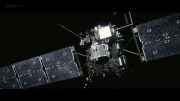 BBC The Sky at Night – Rosetta: A Sky at Night Special