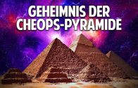 Beeindruckende Entdeckung: Das Geheimnis der Cheops-Pyramide