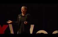 Being Human on the Internet | Casie Stewart | TEDxWesternU
