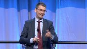 Bernd Leukert (SAP): Die Zukunft gemeinsam gestalten: Das Intelligente Unternehmen