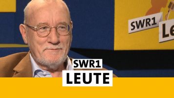Bestreitet Gefahren durch Stickoxide | Prof. Dieter Köhler | SWR1 Leute