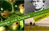 Biologie und Chemie Allgemeinwissen || Doku Hörbuch komplett