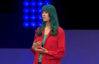LGBTQ+ and Polyamory in Animals: Yes, It’s Natural | Antonia Forster | TEDxBristol