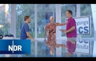 Bluthochdruck, Beinödeme, Beckenverwringung (Folge 5) | Die Bewegungs-Docs | NDR